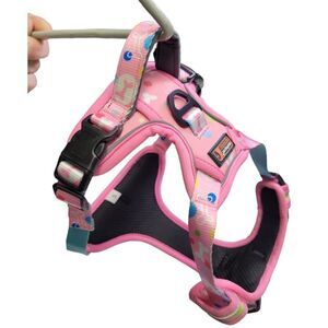 Midepot small dog harness